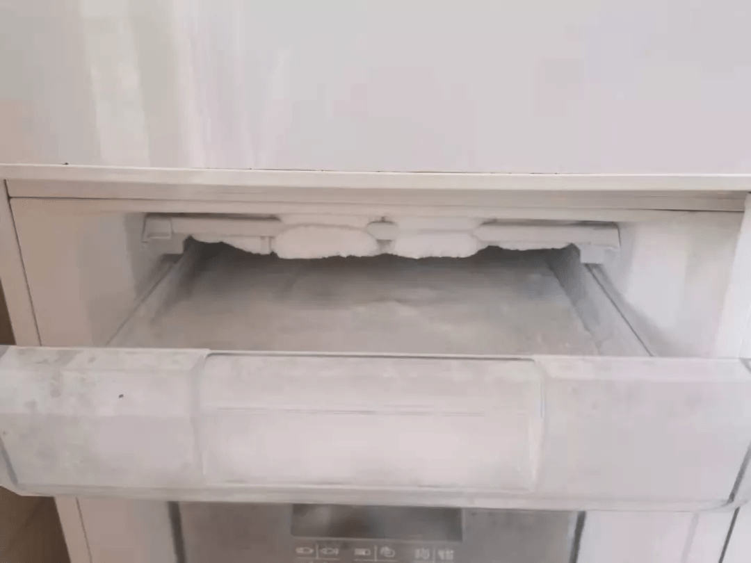 更换密封条