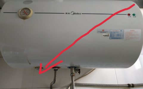 海尔热水器怎么清洗(热水器清洗步骤)