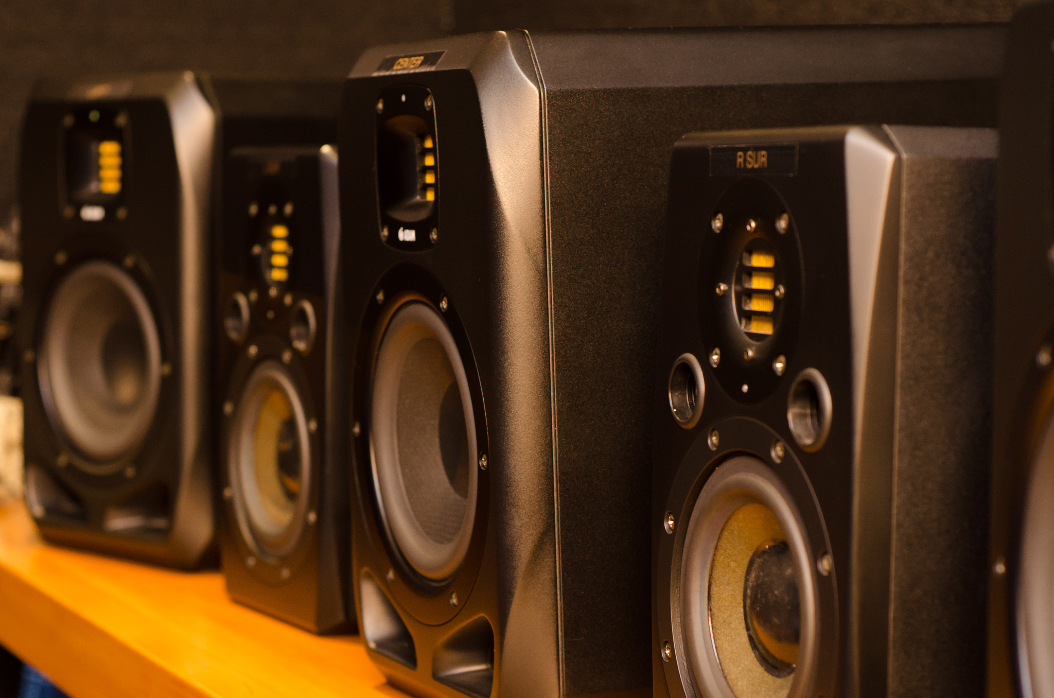 1. Bose