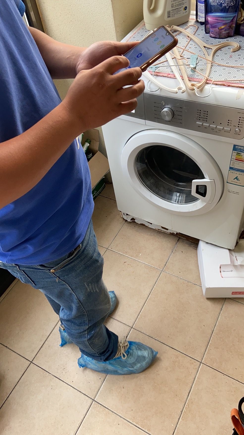 为什么选择我们的上门服务家电维修？