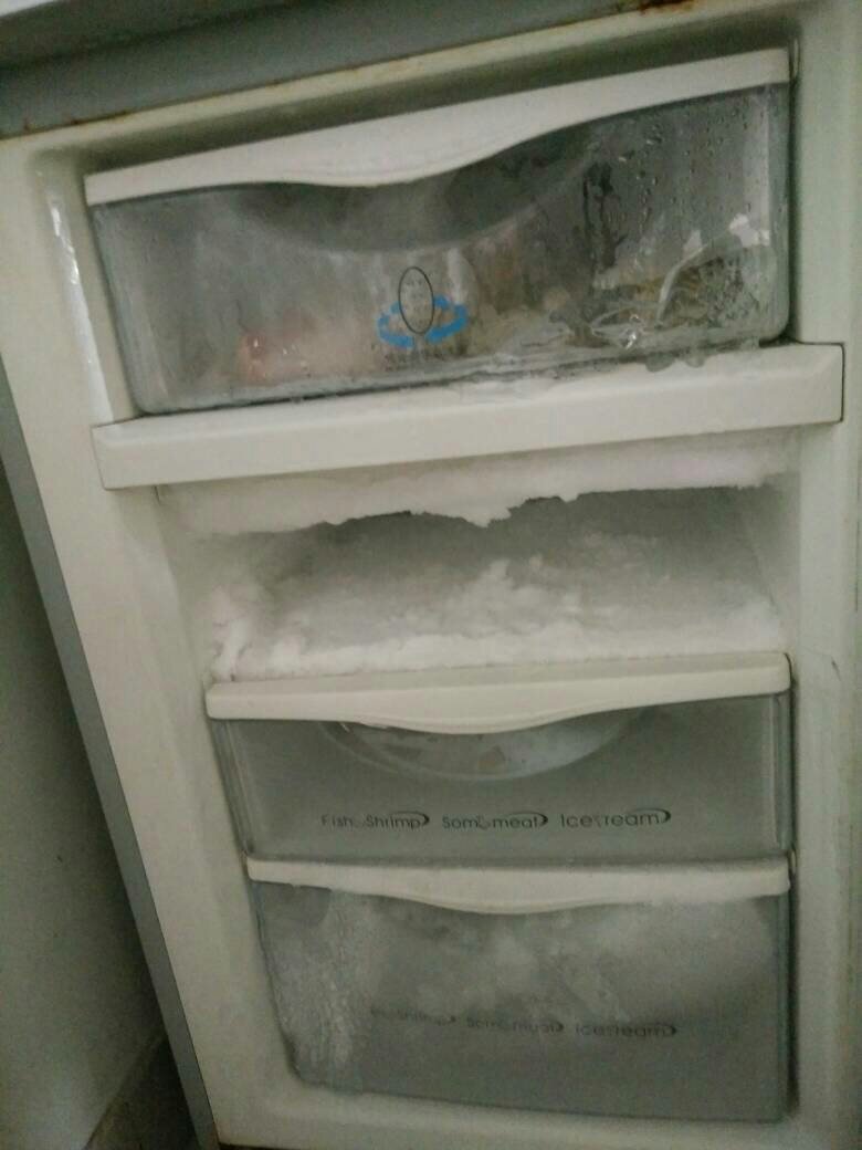 减少开门次数