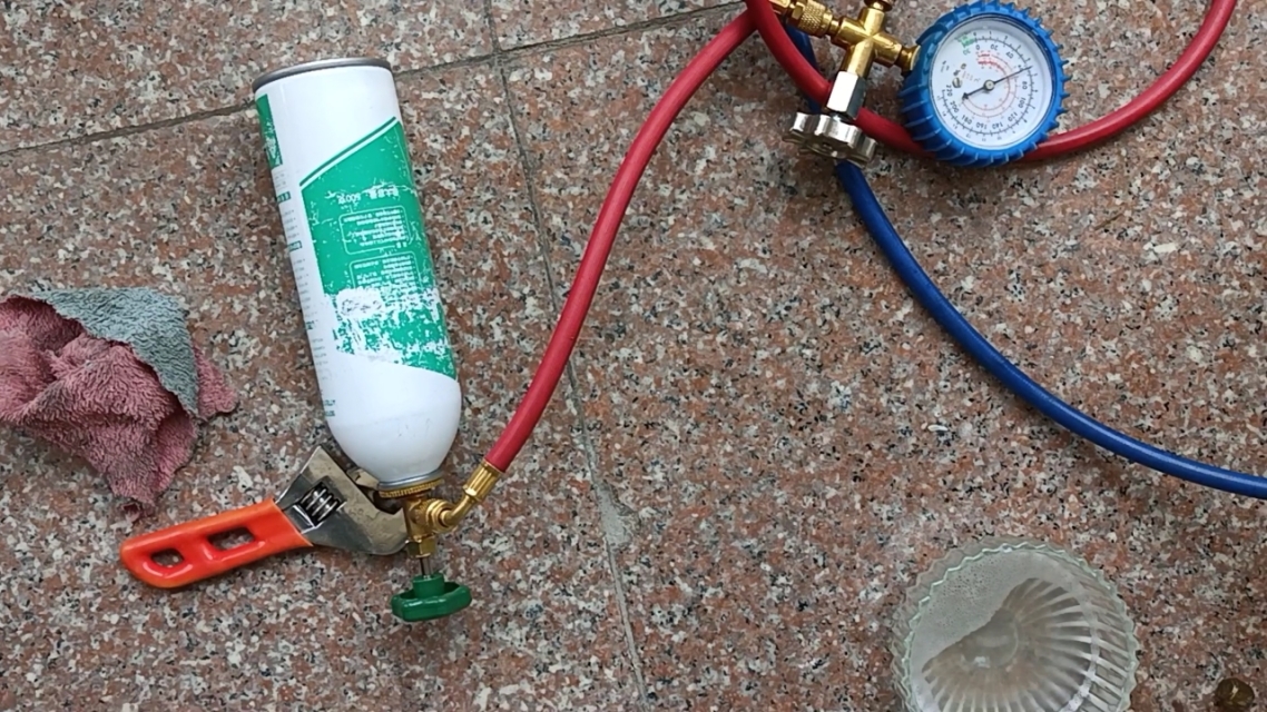 购买空调制冷剂的建议