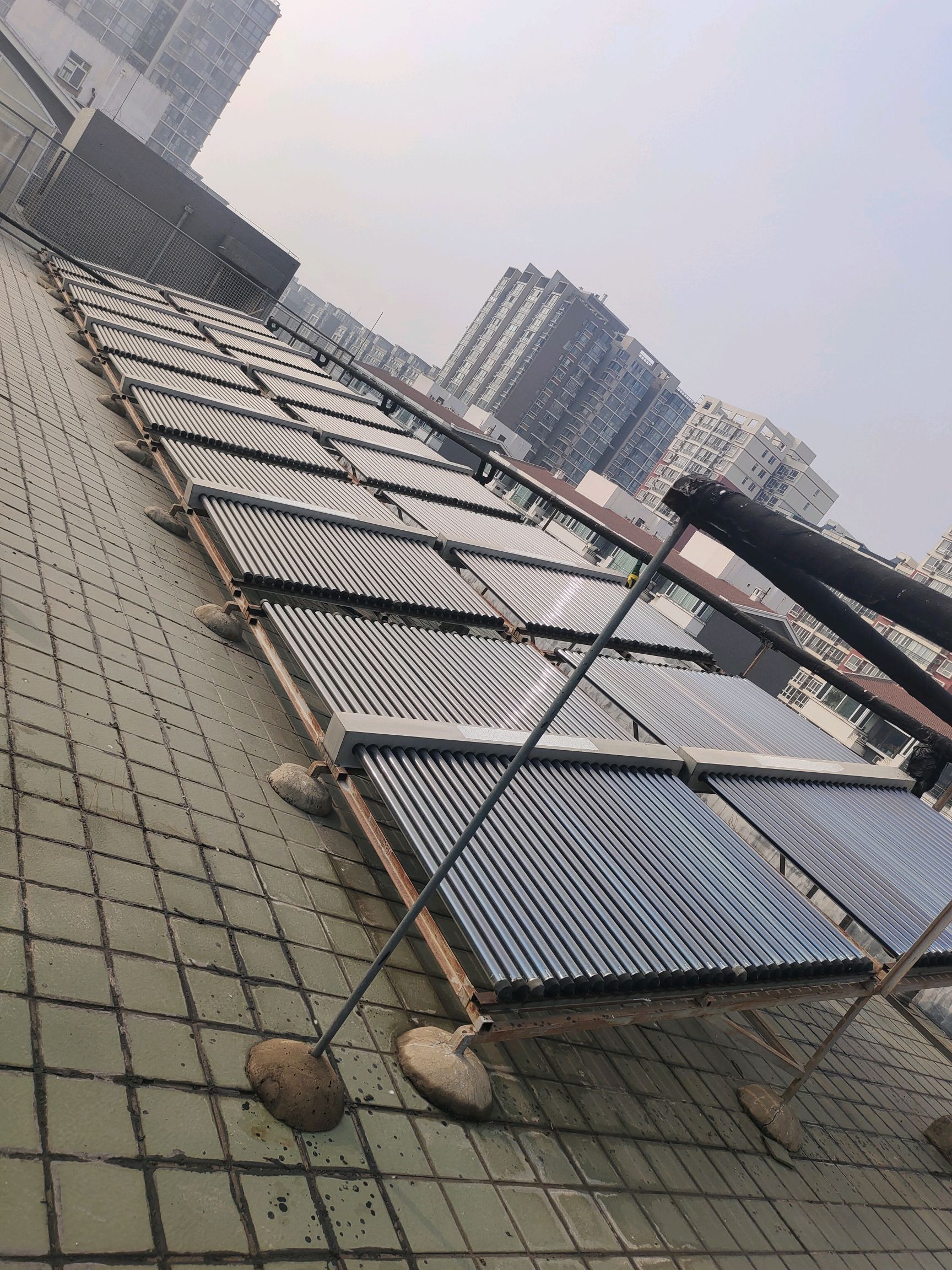 太阳能维修上门服务专业