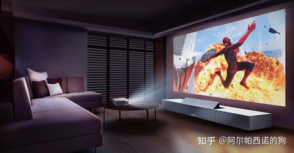 投影仪的实际使用效果如何