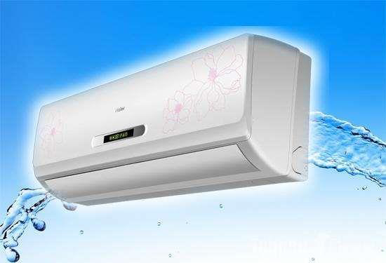 海尔空调使用技巧