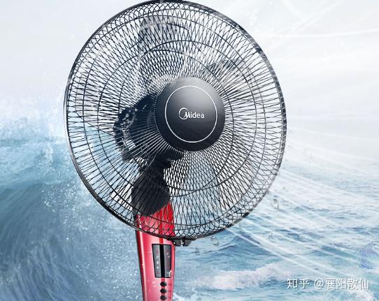 3. XXXX型号电风扇