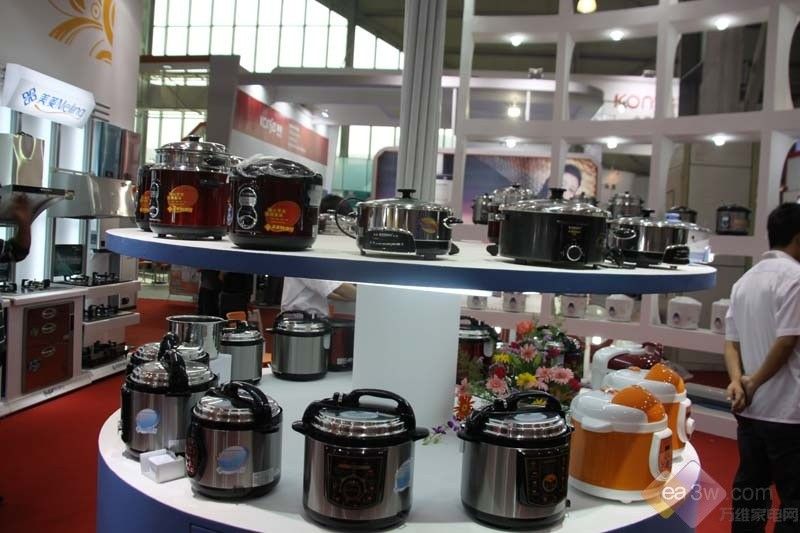 家电电器市场趋势分析