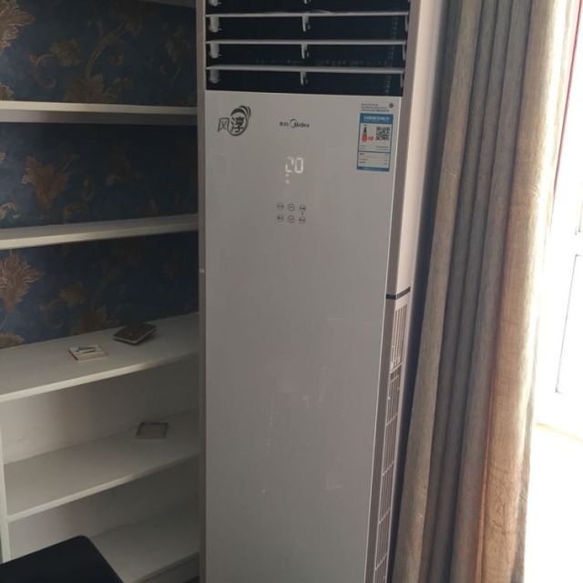 美的空调柜机价格一览表