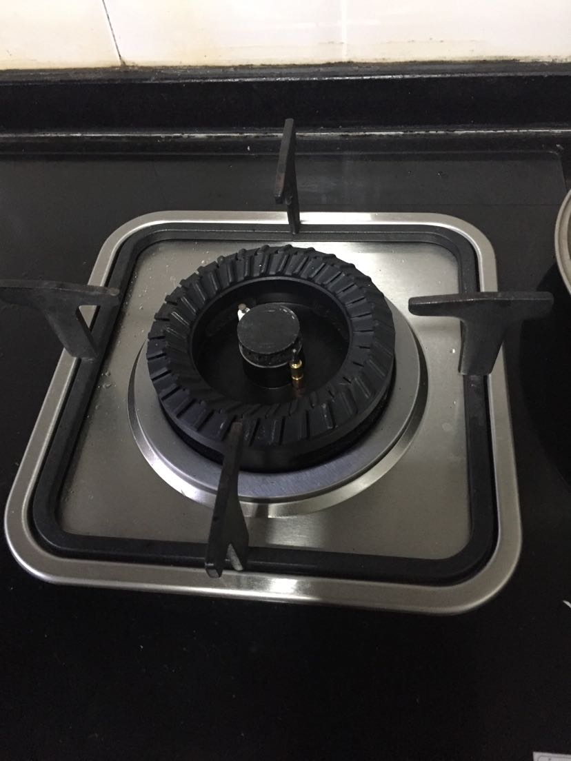 万家乐燃气灶使用体验