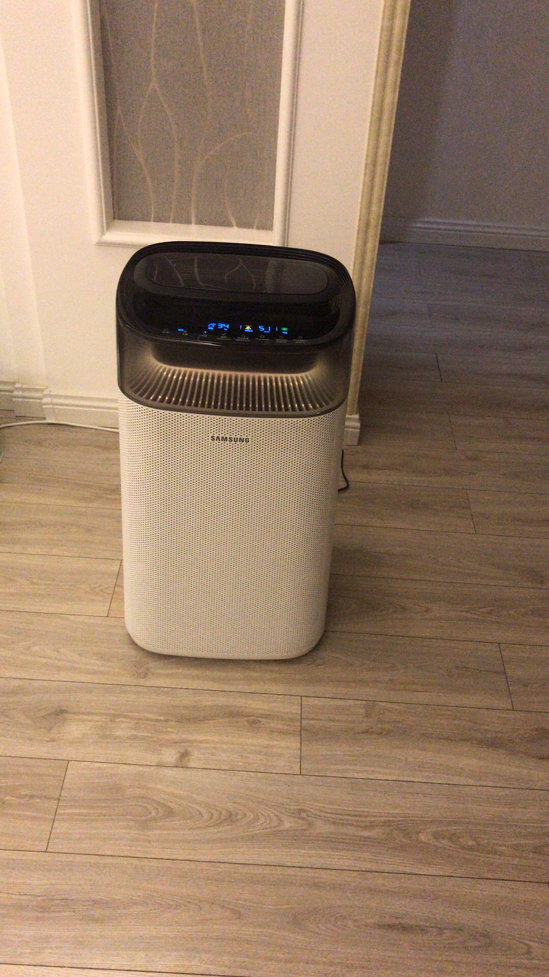 家里空气净化器是否必要