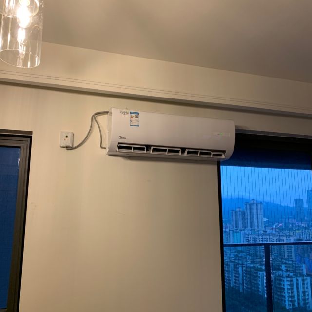 如何选择适合自己的大一匹空调