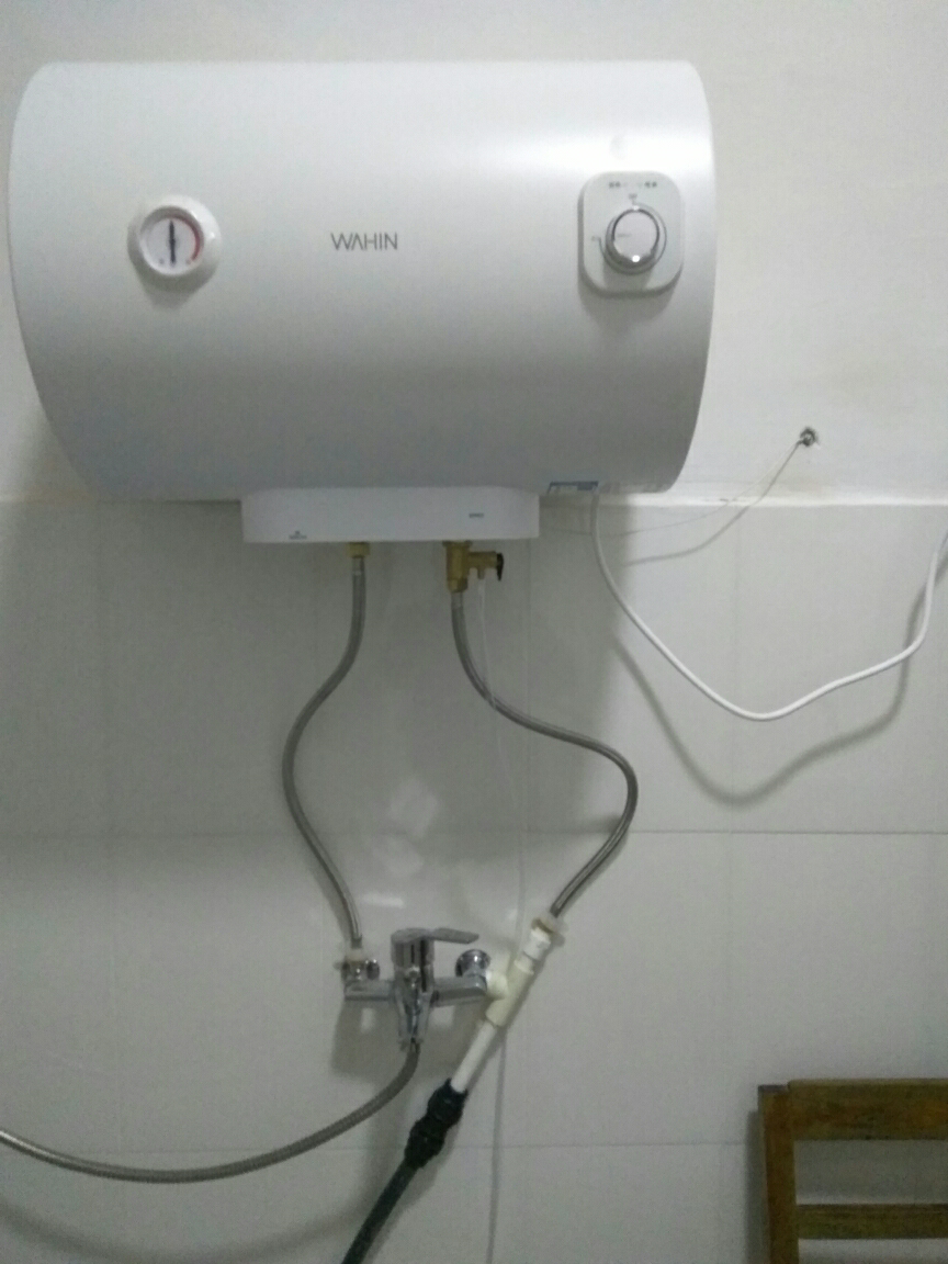 如何选择适合的热水器