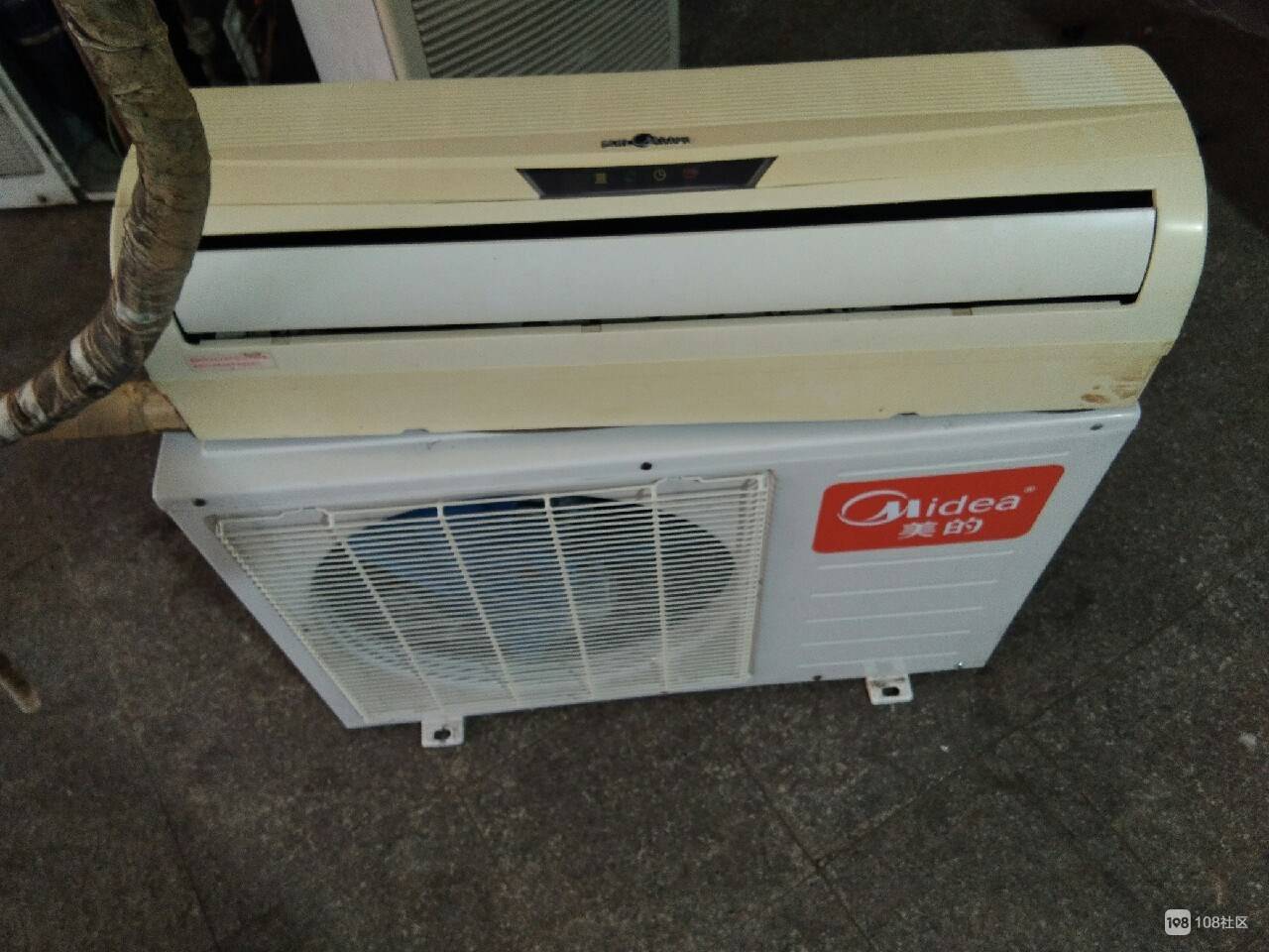 空调安装价格
