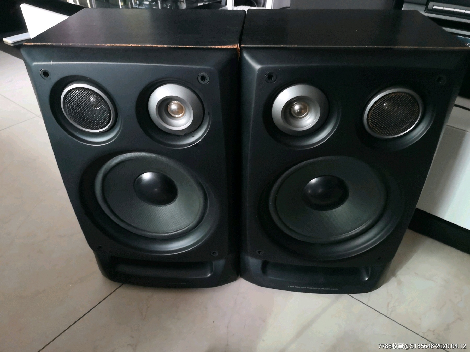 2. JBL
