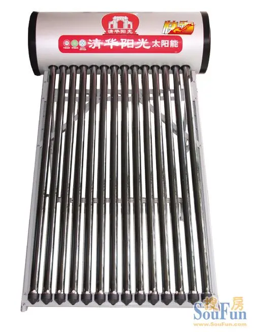 专业维修，尽快恢复热水供应