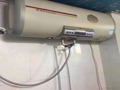 热水器清洗