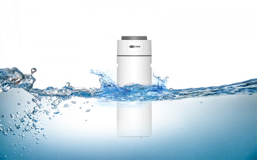1. XXX净水器