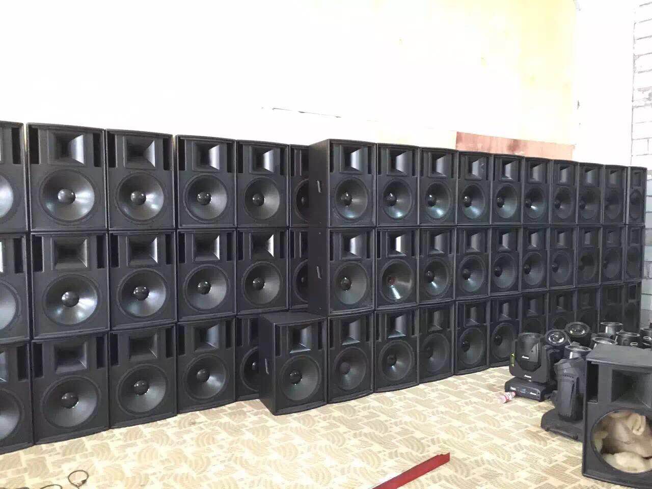 购买二手音响设备的注意事项