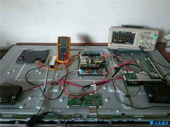 附近液晶电视维修点
