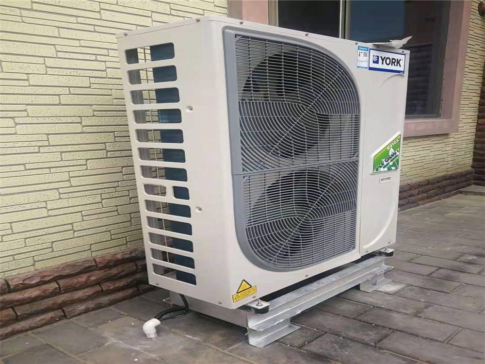 制冷制热性能