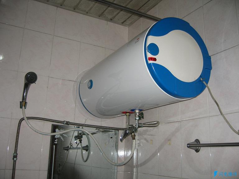为什么选择成都热水器维修上门？
