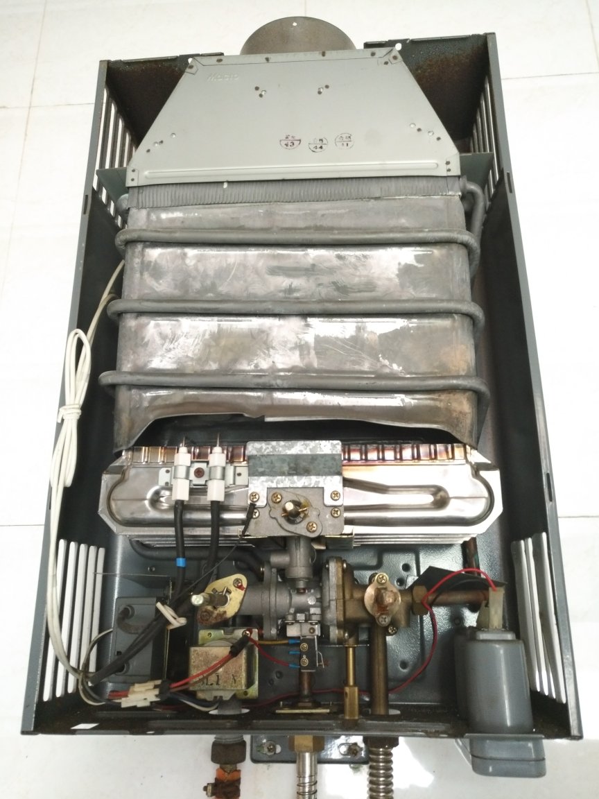 2.确认电源是否正常