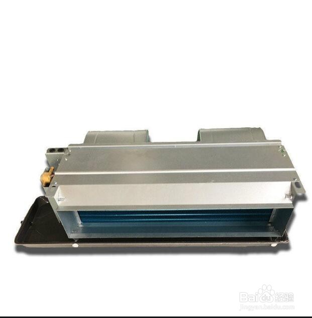准备清洗工具和材料