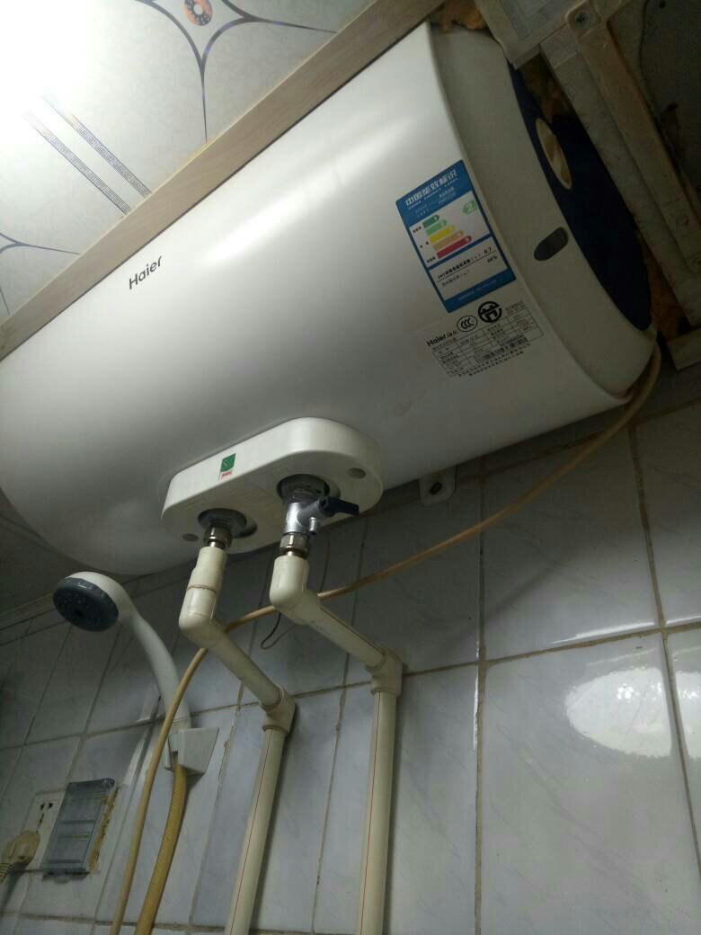 热水器保养