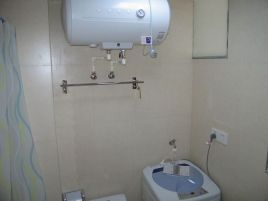 1. 品牌A电热水器