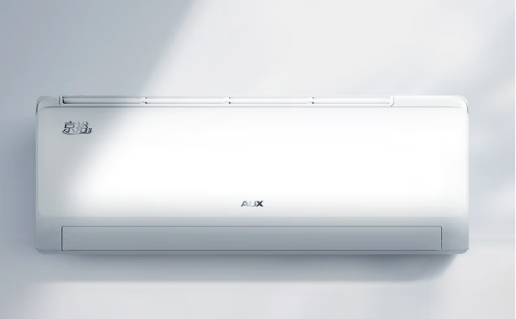 2.美的(Midea)