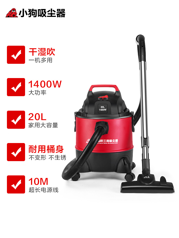 小狗：