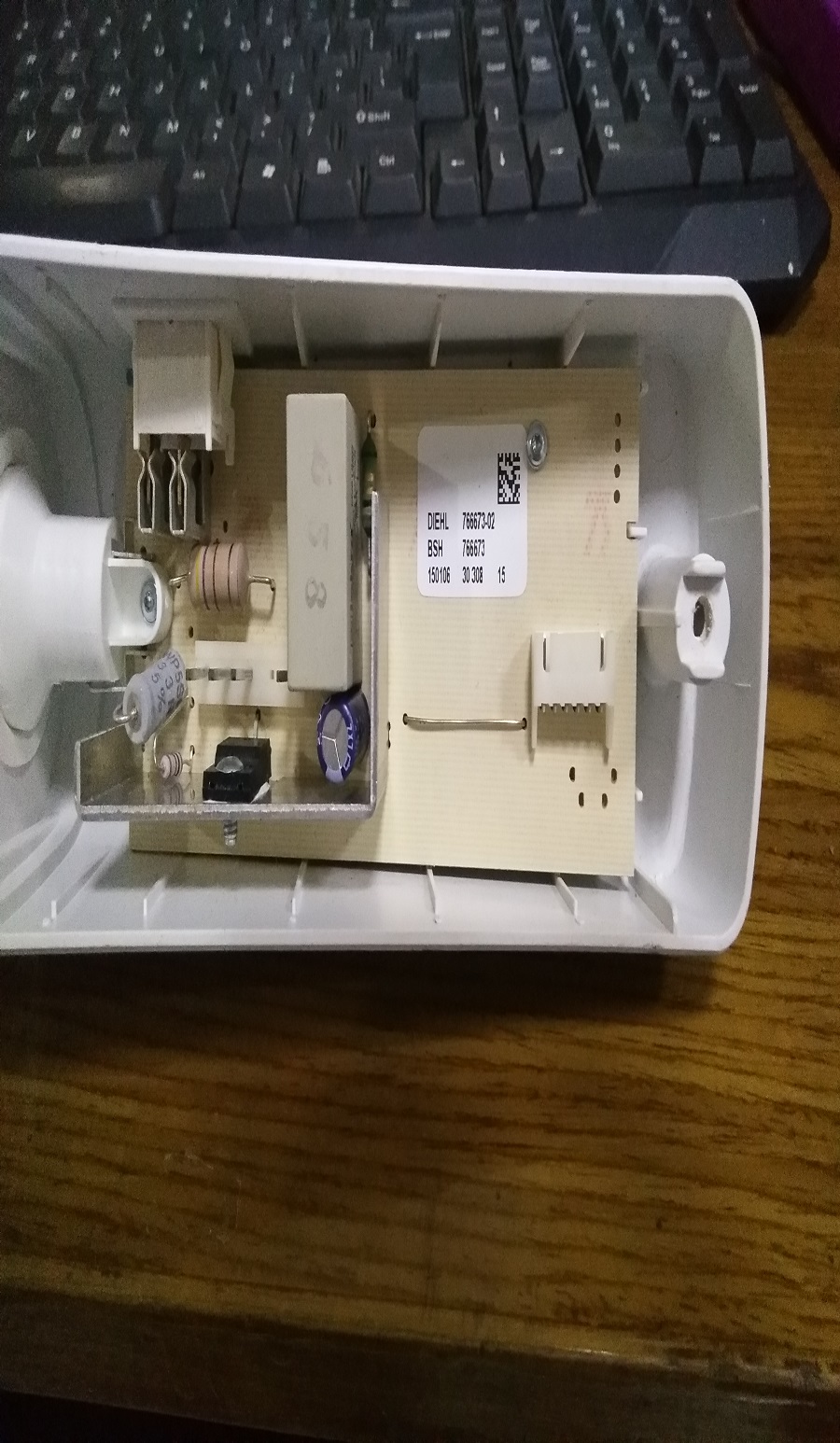 冰箱温控器维修费用范围