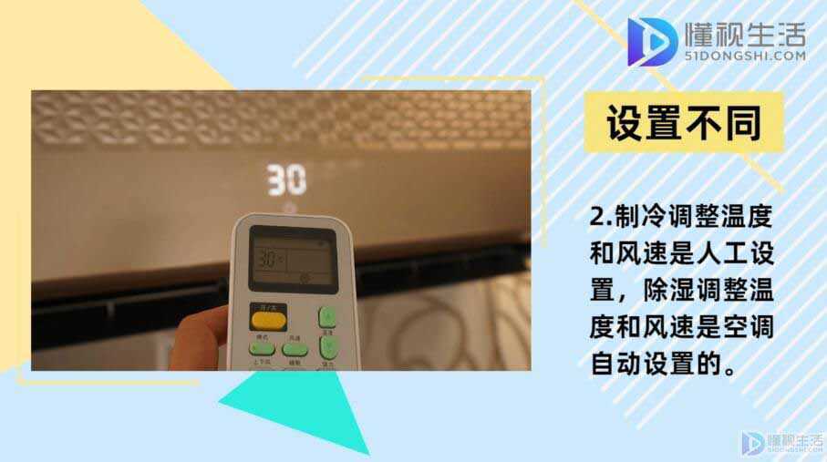 1. 空调制冷原理