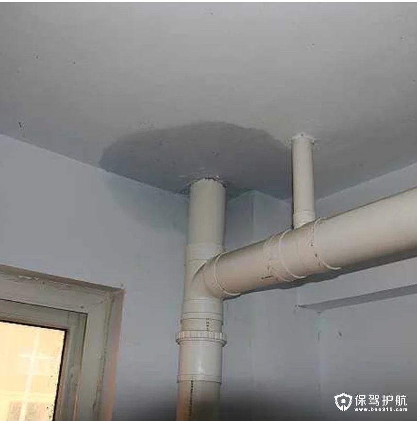 1. 定位漏水点
