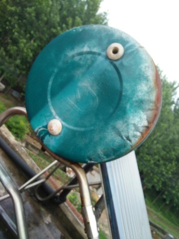 孔漏水修复步骤