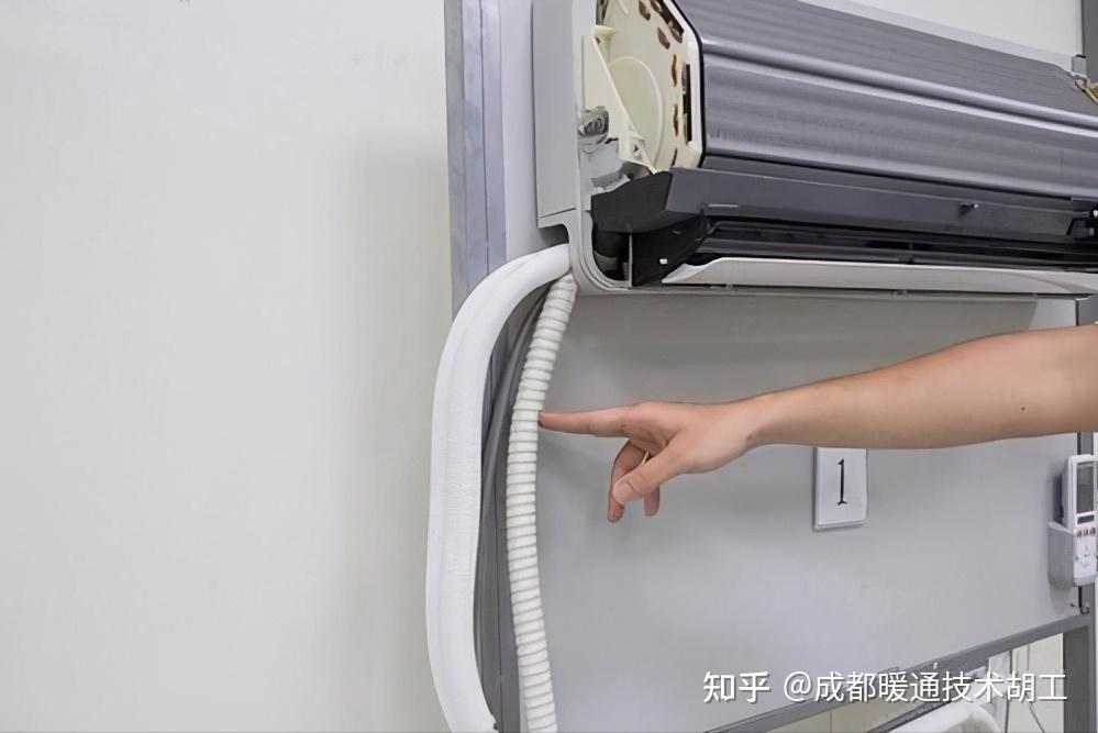 第三，影响空调寿命