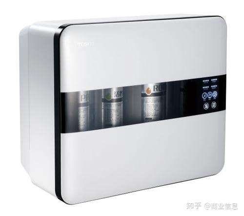 2. 美菱家用净水器