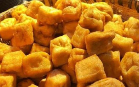 油豆腐可以放冰箱多久(如何储存油豆腐-储存油豆腐的方法)