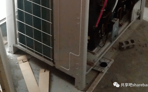 格力空调安装视频教程(格力空调如何正确安装)