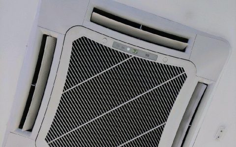 吸顶空调(吸顶空调价格、室内机吸顶空调)