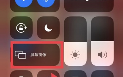 手机怎么投屏到电视？(手机投屏到电视的方法)