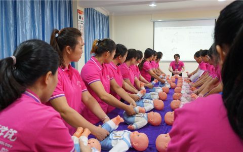 塘沽月嫂培训最正规的学校(月嫂培训学校)