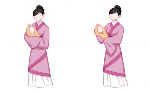 古代奶娘的责任与付出(古代奶娘的辛勤劳动)