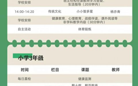 家政网课免费课程(家政技能培训免费在线课程)