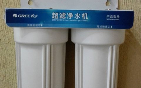 十大不建议购买的净水器(净水器的选购误区)