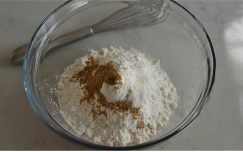 泡打粉可以用什么代替(自然食材替代泡打粉的方法)
