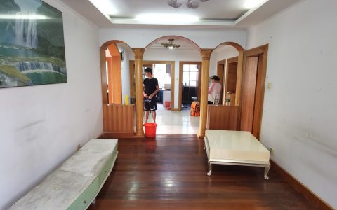 南京e家政，让您的家庭生活更便捷(家务代办服务)