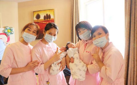 秦皇岛育儿嫂多少钱一个月(秦皇岛育儿嫂工资标准及服务内容)