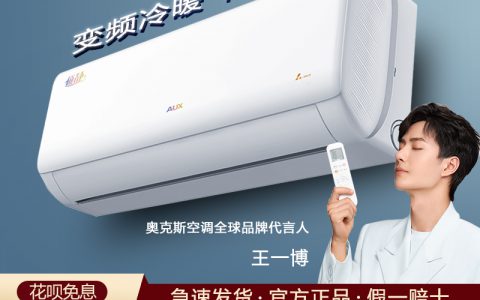 奥克斯空调图片(奥克斯空调图片价格)
