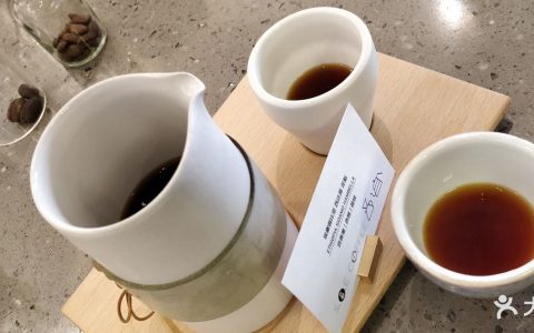 Soe咖啡(解密Soe咖啡的含义及品牌故事)